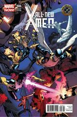 All-New X-Men [50th Anniversary] #8 (2013) Comic Books All-New X-Men Prices