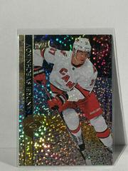 Andrei Svechnikov [Speckled Rainbow] #289 Hockey Cards 2020 Upper Deck Prices