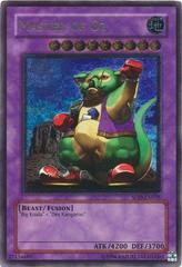 Master of Oz [Ultimate Rare] YuGiOh Soul of the Duelist Prices