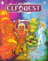 ElfQuest #6 (1980) Comic Books Elfquest Prices