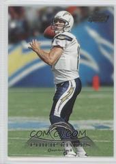 Philip Rivers #125 Football Cards 2010 Topps Prime Prices