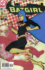 Batgirl #45 (2003) Comic Books Batgirl Prices