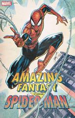 Amazing Fantasy [Campbell Retro] Comic Books Amazing Fantasy Prices