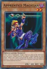 Apprentice Magician SBC1-ENA09 YuGiOh Speed Duel: Streets of Battle City Prices