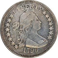 1796 Coins Draped Bust Quarter Prices