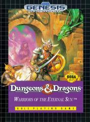 Dungeons & Dragons Warriors of the Eternal Sun Strategy Guide Prices