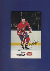 Larry Robinson Hockey Cards 1988 Esso All Stars Prices