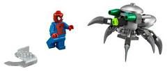 LEGO Set | Spider-Man Super Jumper LEGO Super Heroes