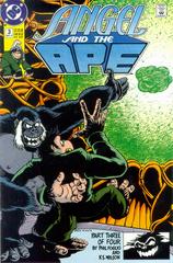 Angel and the Ape #3 (1991) Comic Books Angel and the Ape Prices