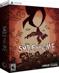 Smile For Me [Collector's Edition] Playstation 5 Prices