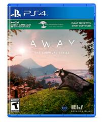 Away: The Survival Series Playstation 4 Prices