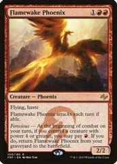 Flamewake Phoenix [Foil] Magic Fate Reforged Prices