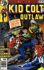 Kid Colt Outlaw #226 (1978) Comic Books Kid Colt Outlaw Prices