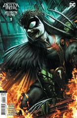 Dark Nights: Death Metal - Robin King [Roberts] #1 (2020) Comic Books Dark Nights: Death Metal Robin King Prices