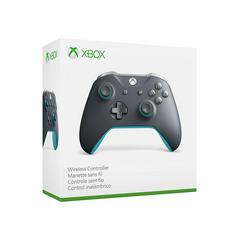 Xbox One Grey & Blue Controller Xbox One Prices