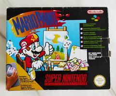 Mario Paint [Mouse Bundle] PAL Super Nintendo Prices
