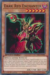 Dark Red Enchanter SBC1-ENF05 YuGiOh Speed Duel: Streets of Battle City Prices