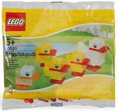 Duck with Ducklings #40030 LEGO Holiday Prices