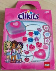 Fun Friends Hair Bands #4876 LEGO Clikits Prices