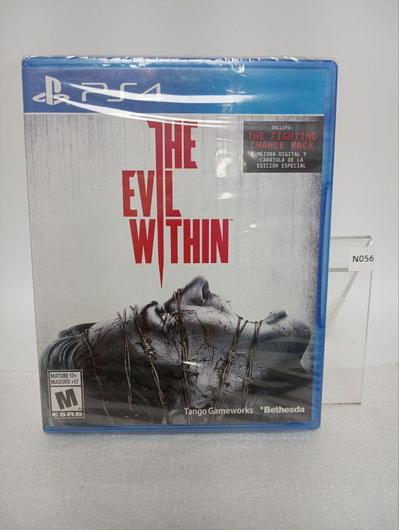 The Evil Within photo
