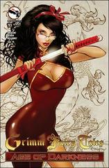 Grimm Fairy Tales [Franchesco] Comic Books Grimm Fairy Tales Prices