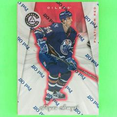 Ryan Smyth Hockey Cards 1997 Pinnacle Certified Prices