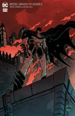 Batman: Gargoyle of Gotham [Seelig] Comic Books Batman: Gargoyle of Gotham Prices