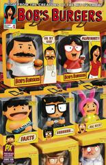 Bob's Burgers [SDCC] #1 (2015) Comic Books Bob's Burgers Prices