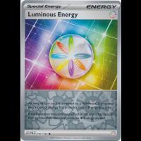 Luminous Energy [Reverse Holo] Pokemon Paldea Evolved Prices