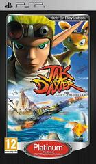 Jak and Daxter: The Lost Frontier [Platinum] PAL PSP Prices