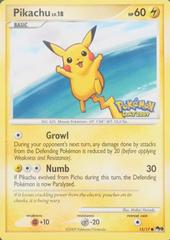 Pikachu [Pokemon Day] Pokemon POP Series 9 Prices