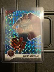 Larry Nance Jr. [Peacock Choice] #91 Basketball Cards 2020 Panini Mosaic Prices