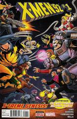 X-Men '92 #1 (2016) Comic Books X-Men '92 Prices