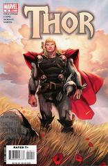 Thor #10 (2008) Comic Books Thor Prices