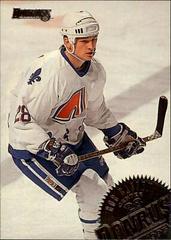 Bob Bassen Hockey Cards 1994 Donruss Prices
