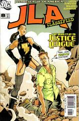 JLA: Classified #8 (2005) Comic Books JLA: Classified Prices