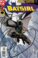 Batgirl [2nd Print] #1 (2000) Comic Books Batgirl Prices