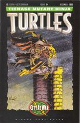 Teenage Mutant Ninja Turtles #54 (1992) Comic Books Teenage Mutant Ninja Turtles Prices