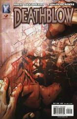 Deathblow #2 (2007) Comic Books Deathblow Prices