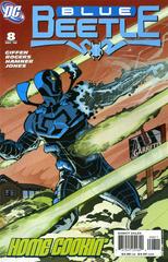 Blue Beetle #8 (2006) Comic Books Blue Beetle Prices