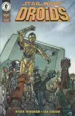 Star Wars: Droids #3 (1995) Comic Books Star Wars: Droids Prices