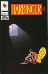 Harbinger #20 (1993) Comic Books Harbinger Prices