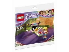 Bowling Alley #30399 LEGO Friends Prices