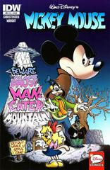 Mickey Mouse #5 (2015) Comic Books Mickey Mouse Prices