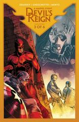 Devil's Reign #3 (2022) Comic Books Devil's Reign Prices