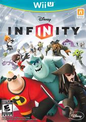 Disney Infinity [Game Only] Wii U Prices