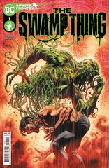 The Swamp Thing Comic Books Swamp Thing Prices