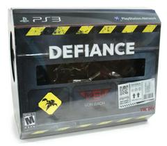 Defiance Collector's Edition Playstation 3 Prices