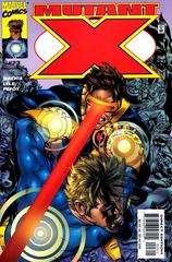 Mutant X #23 (2000) Comic Books Mutant X Prices