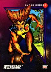 Wolfsbane Marvel 1992 Universe Prices